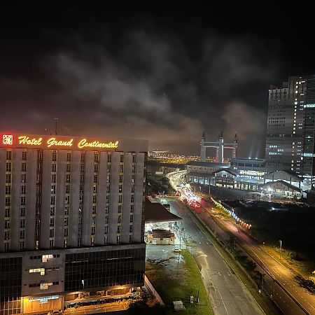 Ciptarase Apartment - Drawbridge,Ktcc Mall, Kuala Terengganu Exterior foto