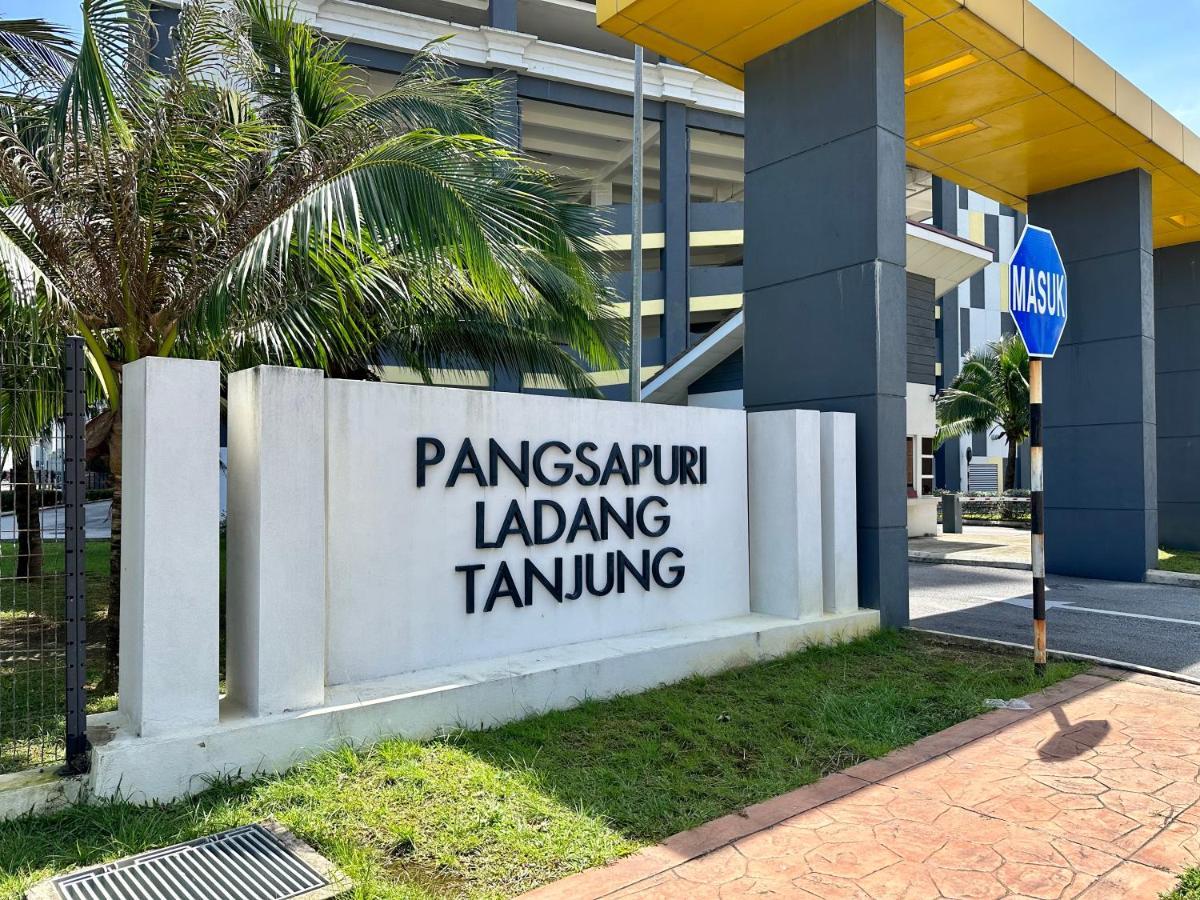 Ciptarase Apartment - Drawbridge,Ktcc Mall, Kuala Terengganu Exterior foto